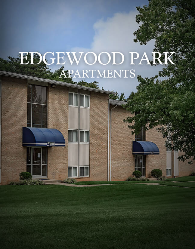 Edgewood Park Apartments Property Photo